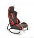 Крісло-гойдалка GAMER/ Червоний HALMAR 7865 фото 1