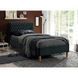Кровать Azurro Velvet, SIGNAL 2136 фото 1