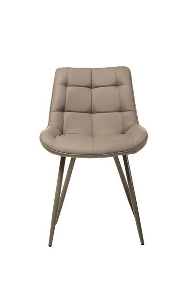 Стул N-45 капучино Vetro-N-45-cappuccino фото