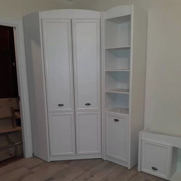Шафа кутова Салерно SZFN2D i_n_s20005989 фото