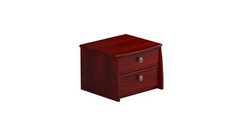 Тумба Вега ESTELLA_07618855 фото