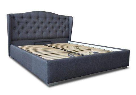 Кровать Ретро, Novelty фото