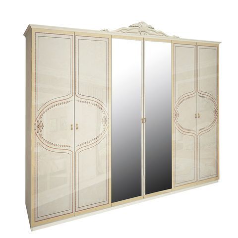 Шкаф Martina MiroMark_MR-16-RB фото
