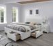 Кровать Modena 2, HALMAR 3835 фото 1