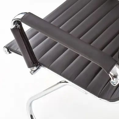 Кресло офисное Prestige Skid HALMAR 4498 фото