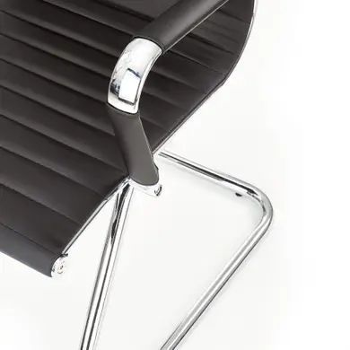 Кресло офисное Prestige Skid HALMAR 4498 фото