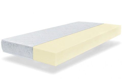 Матрас Highfoam Largo Slim фото