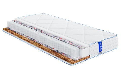 Матрас Highfoam Obeliks Fior фото