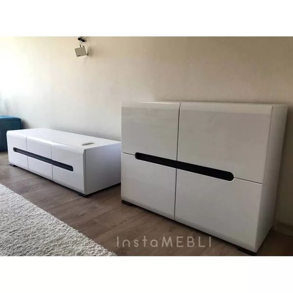 Тумба під ТВ Ацтека RTV2D2S/4/15 БРВ i_n_s8005175 фото