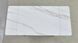 Стол MADRID CERAMIC 140(200)x85x77.5 см, Белый глянец/черный каркас INTARSIO-MADRIDWH140 фото 2