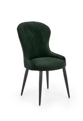 Кресло K-366 Зелёный HALMAR 3150 фото