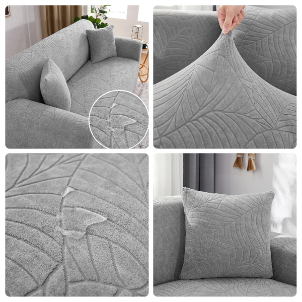 Водовідштовхувальний чохол крісло Жаккард з візерунком Diana Textile al5855-90х140 фото