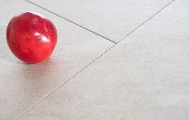 Стіл SIGNAL Armani 160(220)x90 см, Сірий, Ceramic 1279 фото