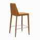 Marco напівбарний стілець світло-коричневий 45x48x96 см HBC809BL-RL4-LIGHT BROWN фото 3