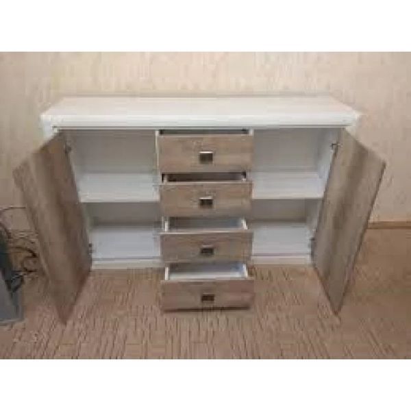 Комод КОЕН 2 БРВ KOM2D4S (с витрины магазина) i_n_s8004965 фото