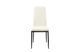 Стул DC-105 INTARSIO-DC105WH фото 1