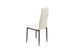 Стул DC-105 INTARSIO-DC105WH фото 4