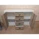 Комод КОЕН 2 БРВ KOM2D4S (с витрины магазина) i_n_s8004965 фото 4