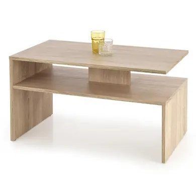 Журнальный столик Sigma 90х50 см HALMAR 3918 фото