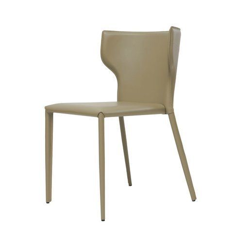 Tudor стул серо-бежевый DC799BL-RL482-SAND фото