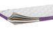 Тонкий матрац-топер PURPLE Bionica Linen Active a_m_l10110120404-160200 фото 1