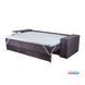Тонкий матрас-топпер Eurosleep Стандарт Cocos-Latex Eurosleep_1400007859 фото 7