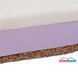 Тонкий матрас-топпер Eurosleep Стандарт Cocos-Latex Eurosleep_1400007859 фото 3