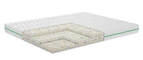 Ортопедичний матрац Air Dream lite Astra a_m_l21101300301-180200 фото