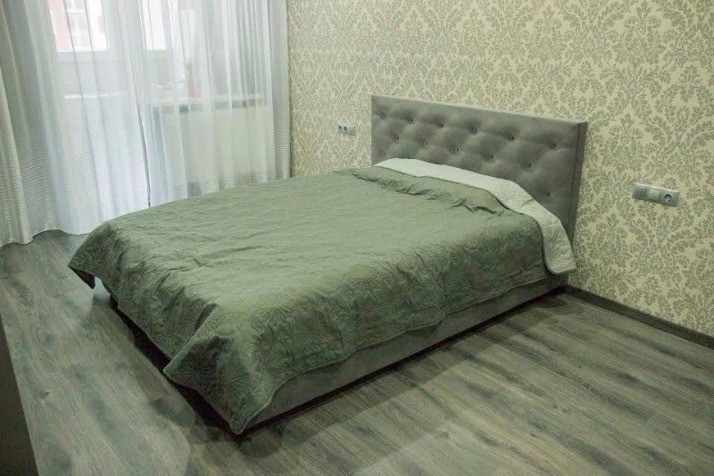 Ліжко Морфей без підйомного механізму Novelty-200003994 фото