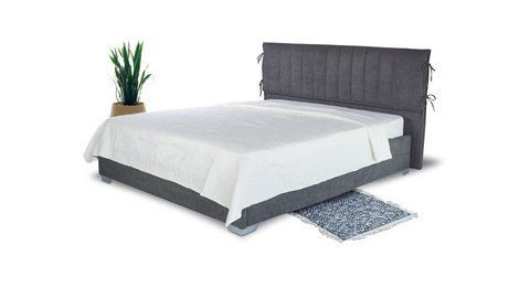 Кровать Монти с подъемным механизмом Novelty-3000010802 фото