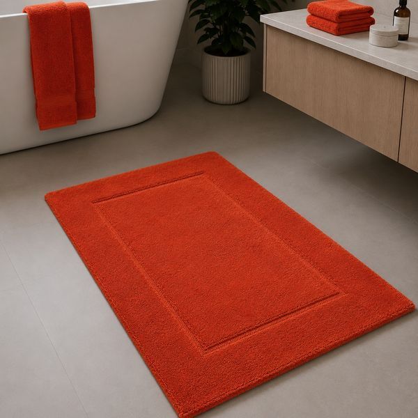 Коврик для ванной Graccioza Egoist Bath Rug фото