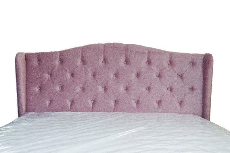 Кровать Ретро без подъемного механизма Novelty-400004070 фото