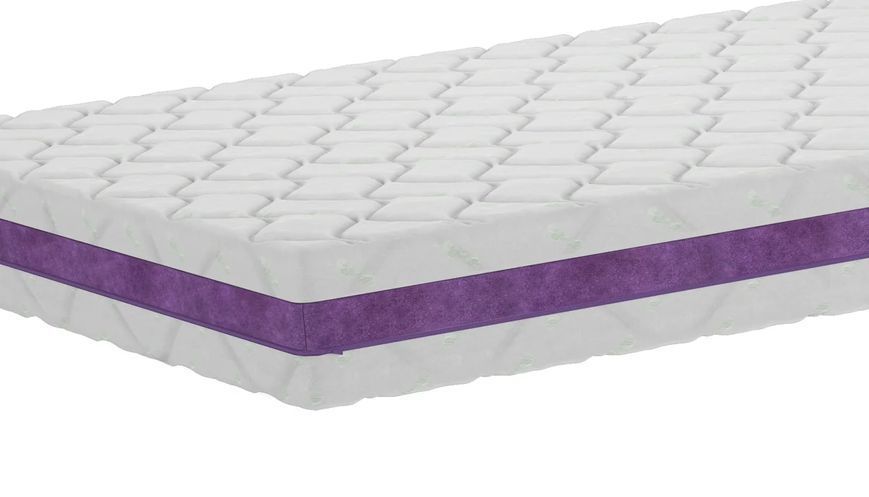 Ортопедичний пружинний матрац PURPLE Bionica Foam Cocos фото