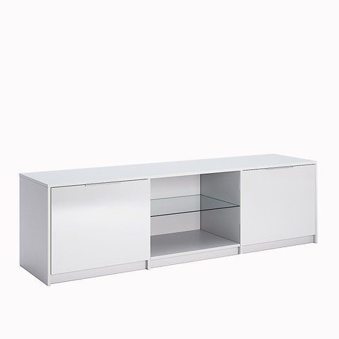 Тумба ТВ Roma MiroMark_RM-160-WB фото