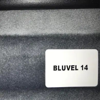 Кровать Azurro Velvet, SIGNAL 2337 фото
