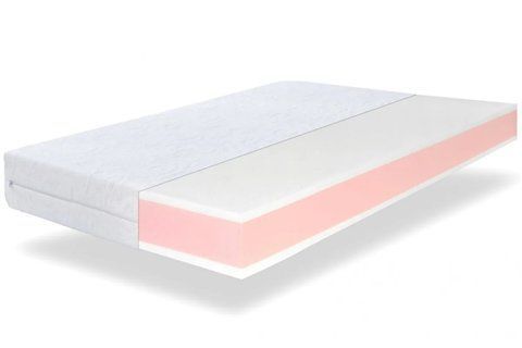 Матрас Highfoam Zephyr Lazy Slivki фото
