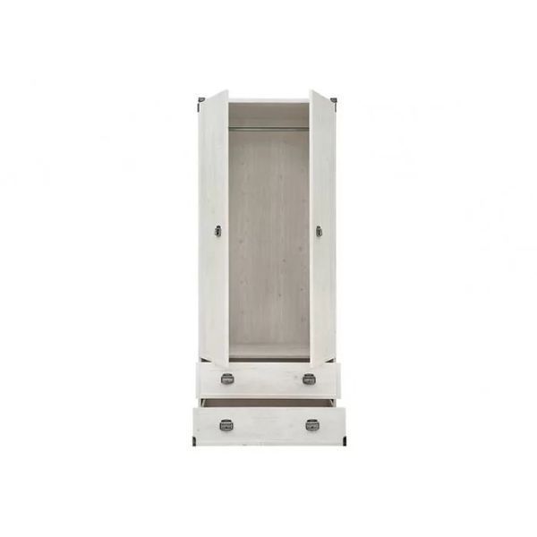 Шафа платтяна Індіана JSZF 2D2S/80 i_n_s8005337 фото