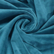 Захисний чохол на крісло Diana Textile Plush Velvet al2045-1-seater-90-140-Biryuza фото 6