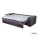 Тонкий матрас-топпер Eurosleep Стандарт Simplex Strong Жакард Eurosleep_500007855 фото 10