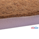 Тонкий матрас-топпер Eurosleep Slim Cocos Komfort Жаккард Eurosleep_1600007866 фото 3