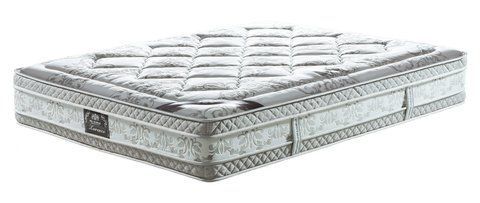 Пружинний матрац King Mattresses Lorenzo/Лоренцо MatroLuxe фото
