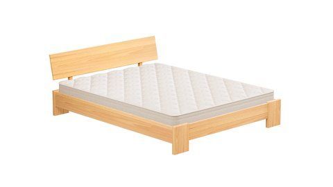 Кровать Титан ESTELLA_08400157029 фото