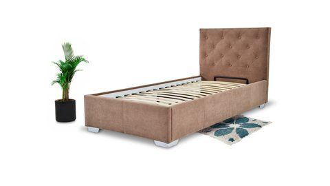 Кровать Морфей без подъемного механизма Novelty-100003384 фото