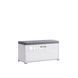 Тумба Bella MiroMark_BL-51-WB фото