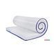 Тонкий матрас-топпер Eurosleep Slim Memory-Mix Жаккард Eurosleep_1600007869 фото 7