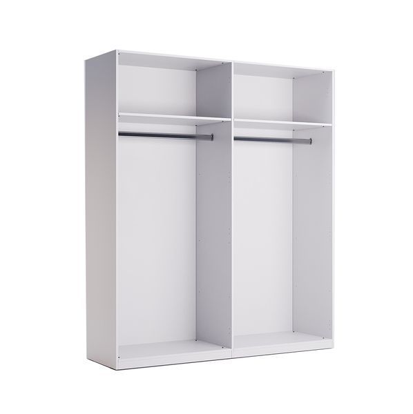 Шкаф MiroMark Фемели MiroMark_FM-14-WB фото