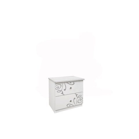 Тумба Bogema MiroMark_BG-52-WB фото