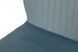 Стілець S-125 Vetro Vetro-S-125-light-grey-velvet фото 8