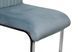 Стілець S-125 Vetro Vetro-S-125-light-grey-velvet фото 10