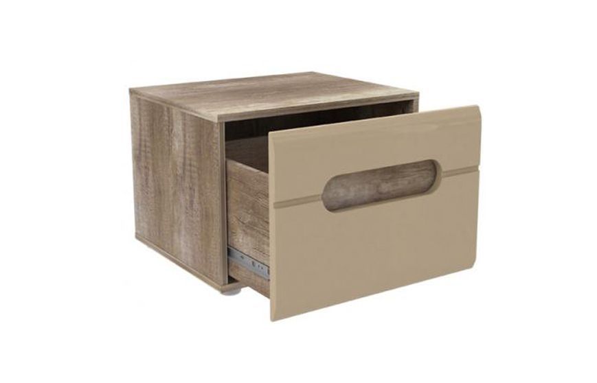 Тумба приліжкова TZMK02 TIZIANO FORTE_24121*001 фото